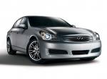 Infiniti G35 2006 года
